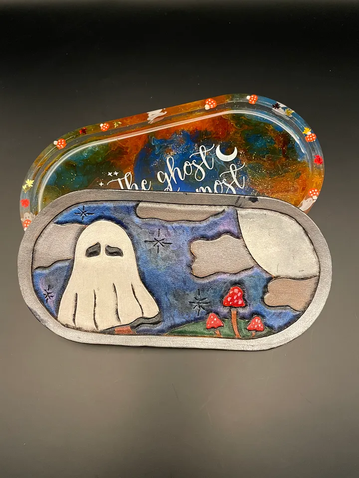 CB.Designs x MBK Small Tray + Insert Combo product image (1)