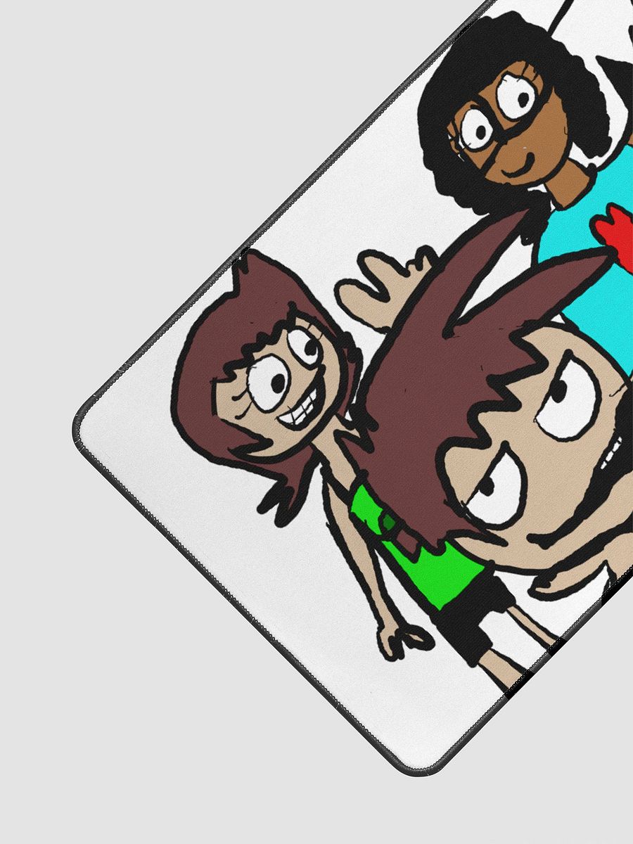 Chris and Friends Mat product image (3)