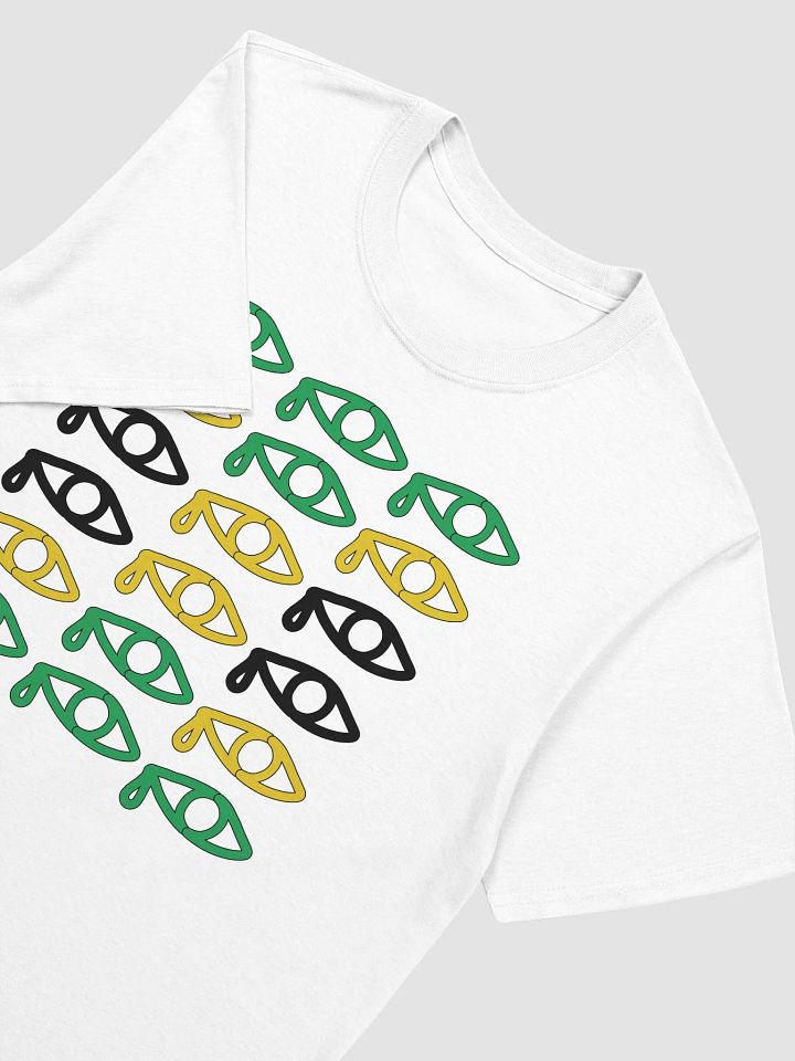 Jamaica - Forever Cry - Gildan Unisex Softstyle T-Shirt product image (1)