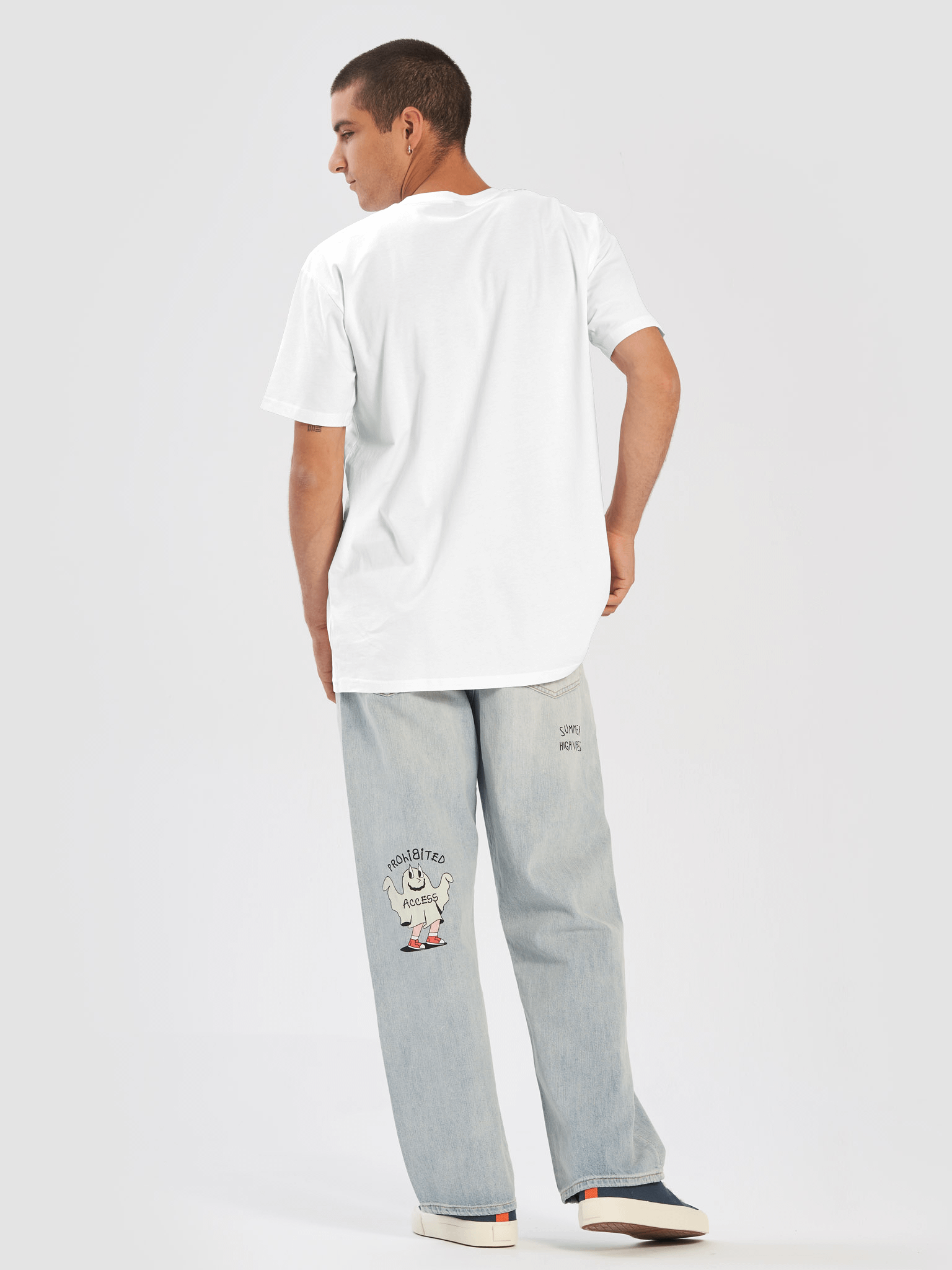 Boring TShirt product image (6)