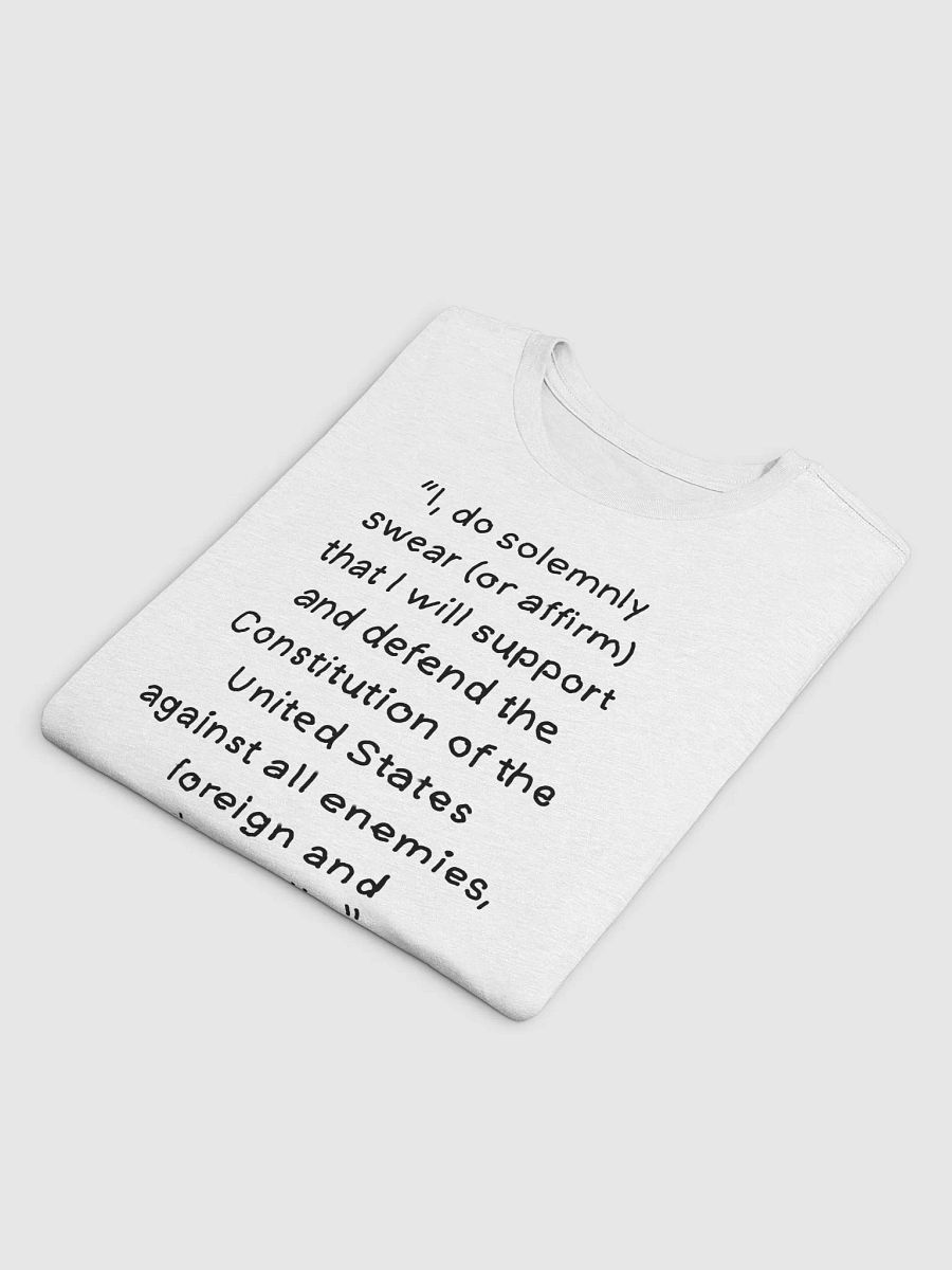 Our oath.... product image (4)