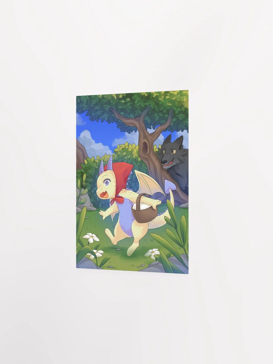 Naka Poster I product image (2)
