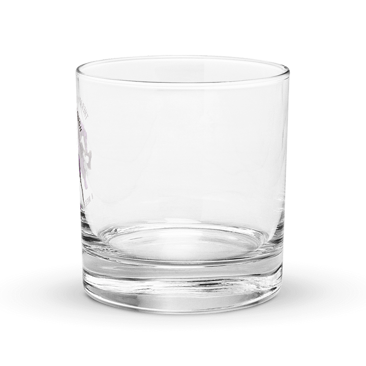 THERAPY PURPLE SHAMAN GLASS product image (2)