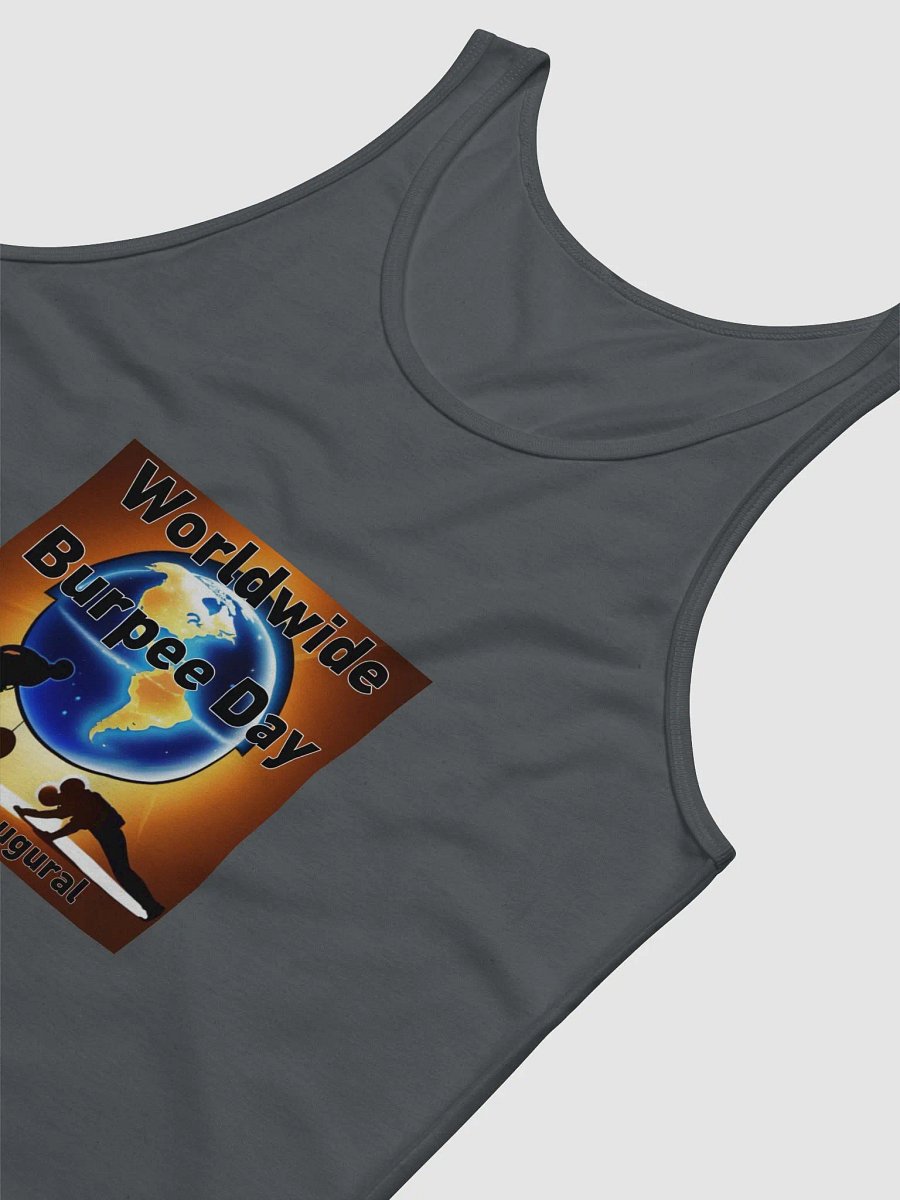 Globe Glow Burpee Day Tank product image (6)