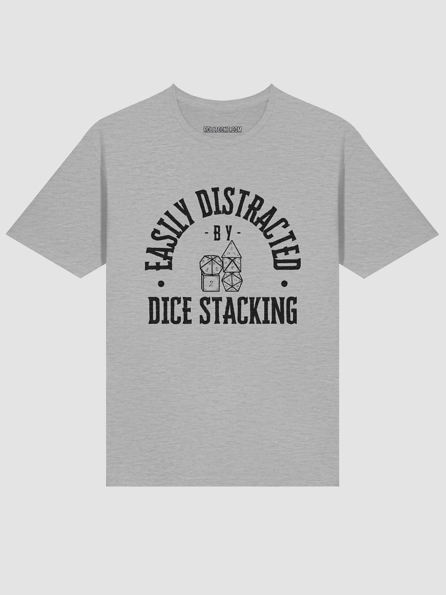 Easily Distracted Tee product image (24)