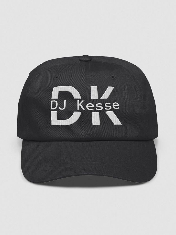 DJKesseDK Cap product image (1)