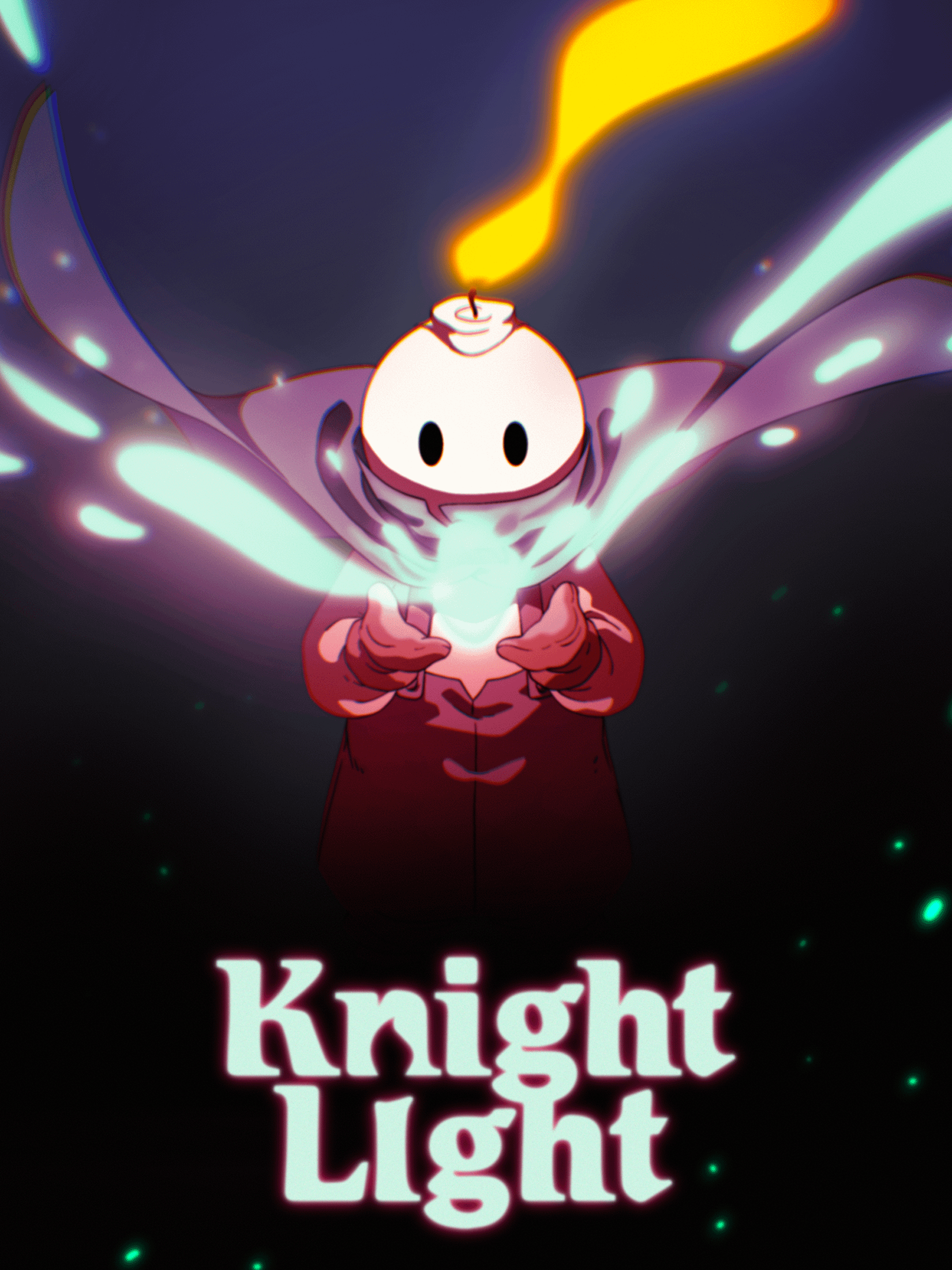 Knight Light Zine product image (1)