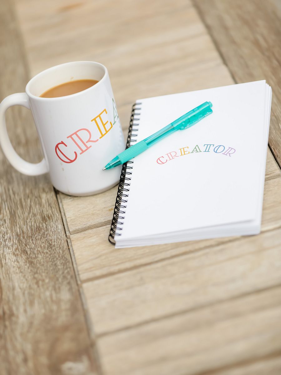 The Creator Journal product image (3)