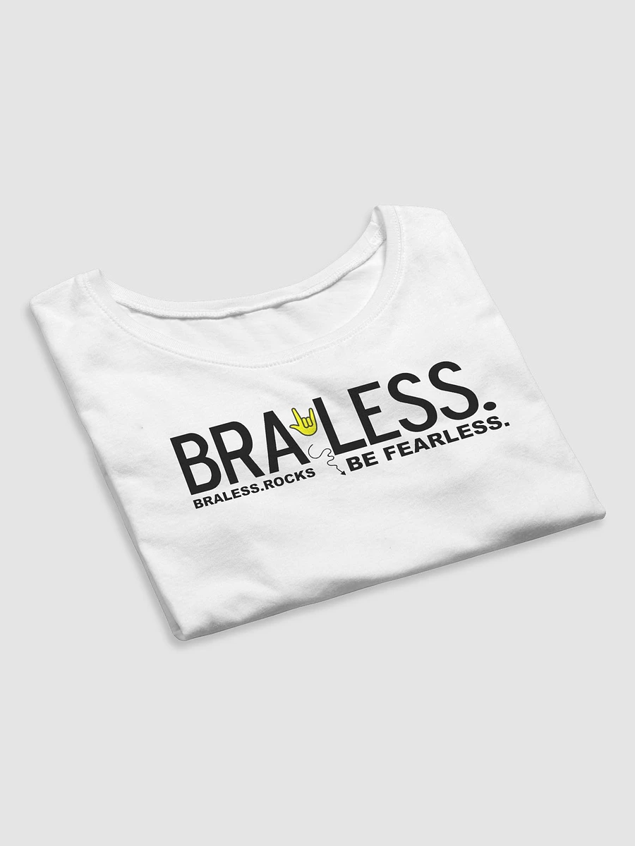 The Braless Crop product image (5)