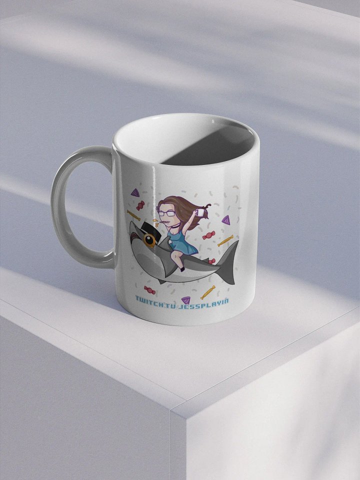 Jessnado mug product image (1)