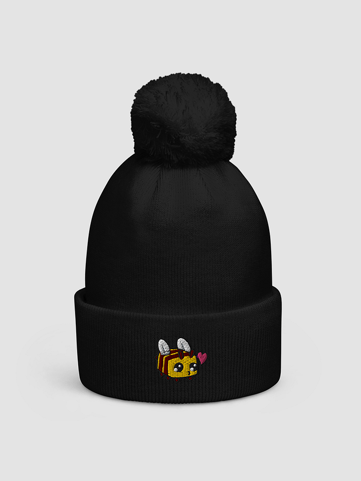 UwU Pom Bee-nie product image (1)