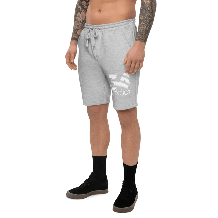 34 Athletics Shorts product image (4)