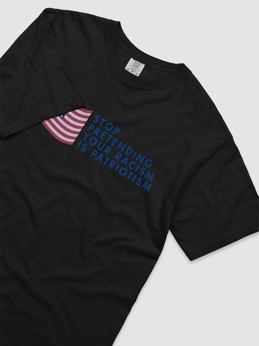 Stop Pretending Tee product image (17)