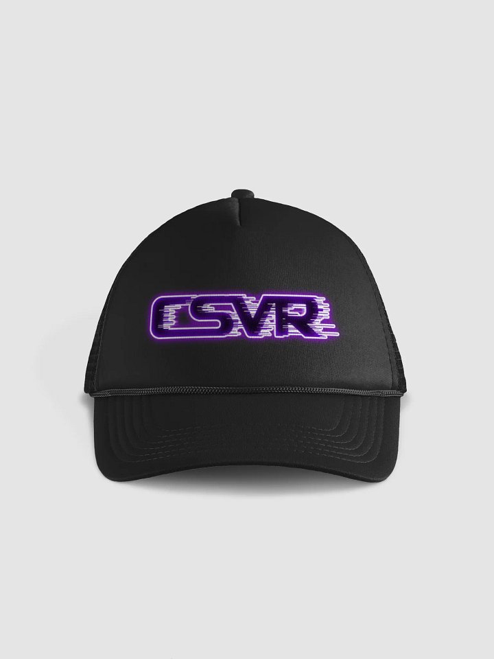 CSVR Cap product image (1)