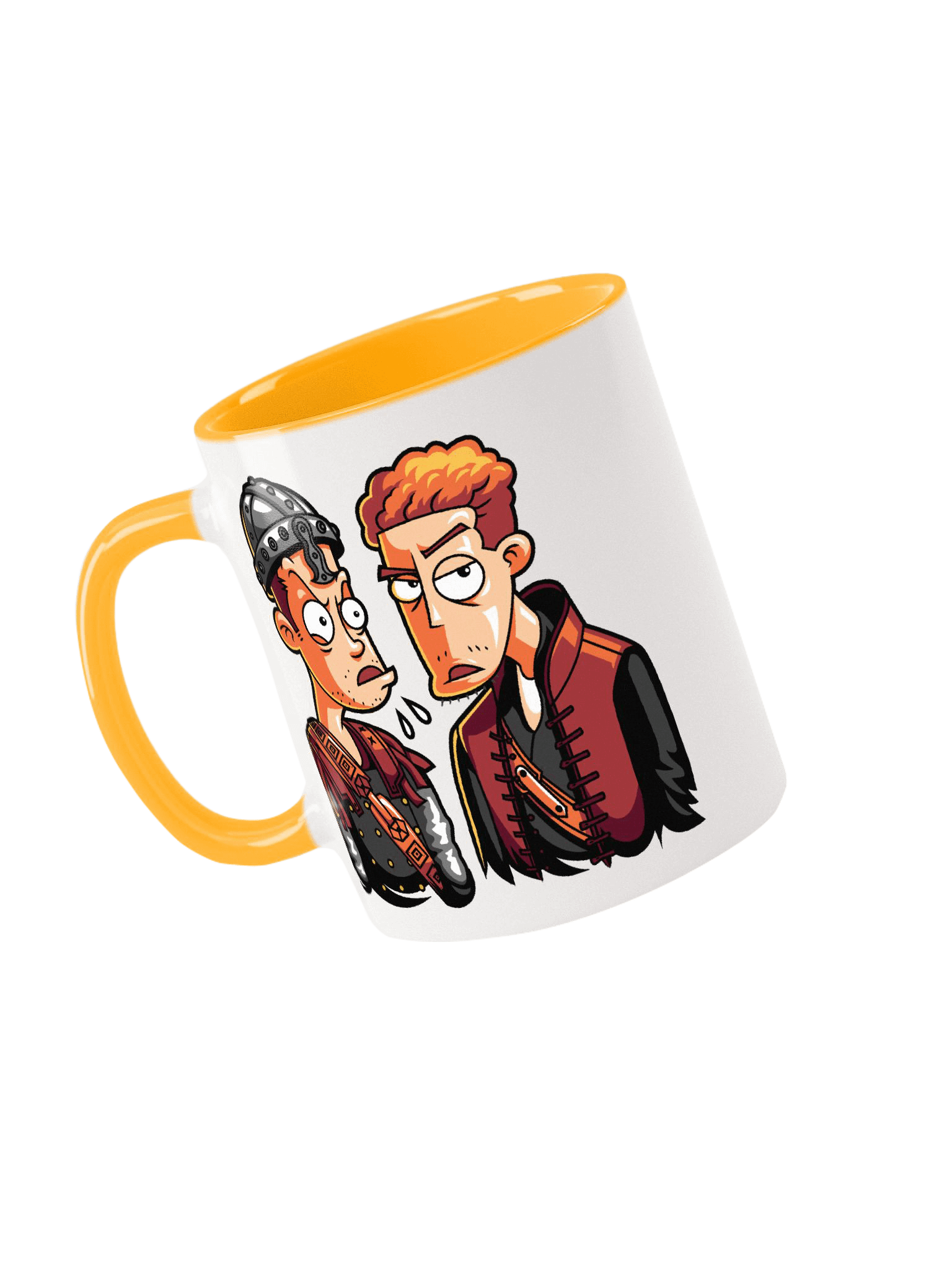 Mug Em Mug product image (2)