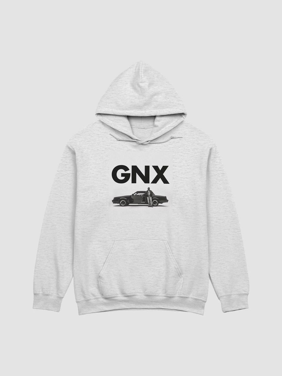 GNX Kendrick Lamar Hoodie product image (1)