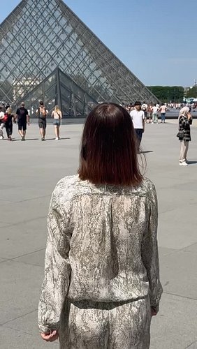 From Paris with Love ❤️

#paris
