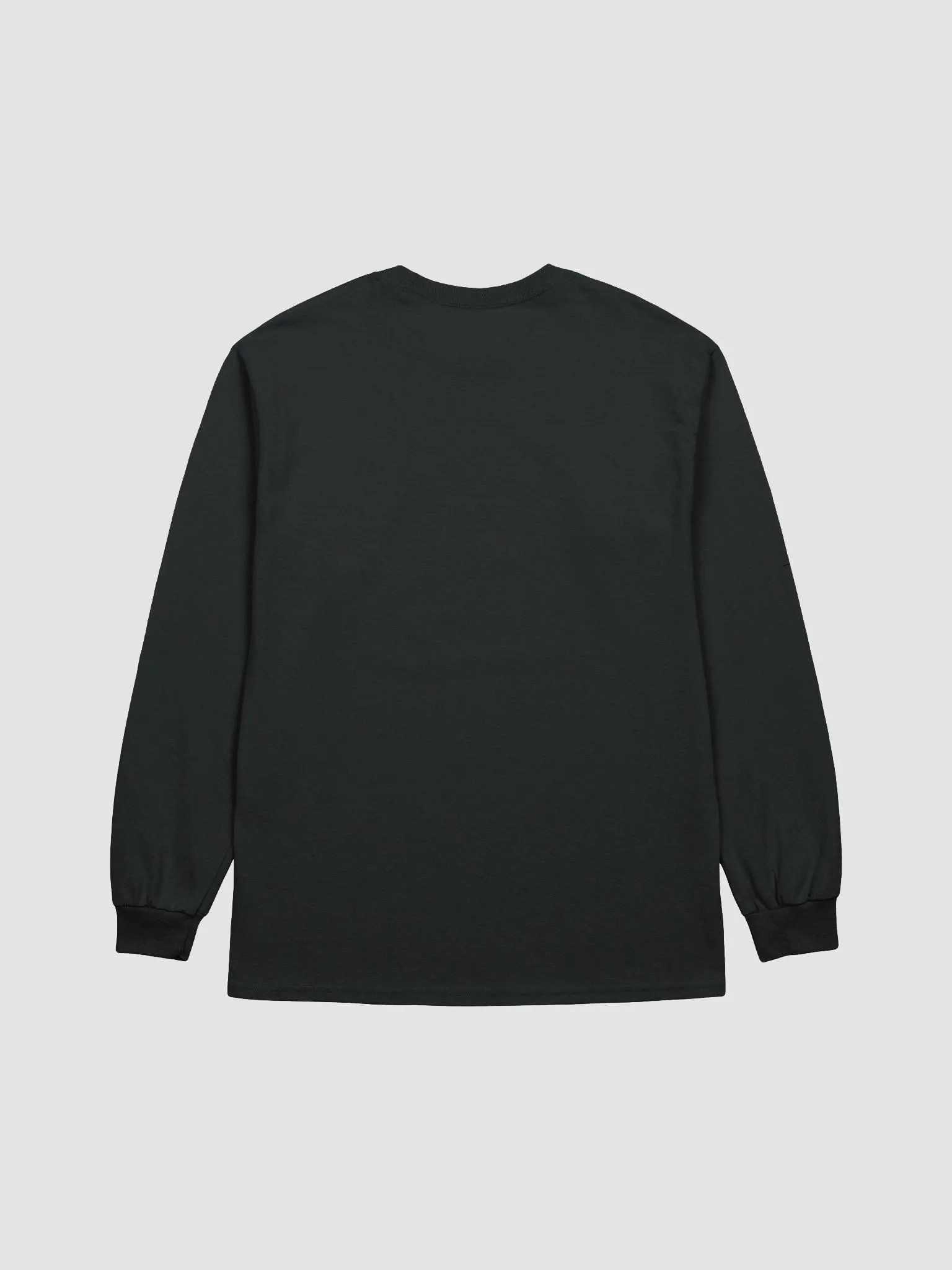 Nacho Average Cook Long Sleeve Tee product image (13)