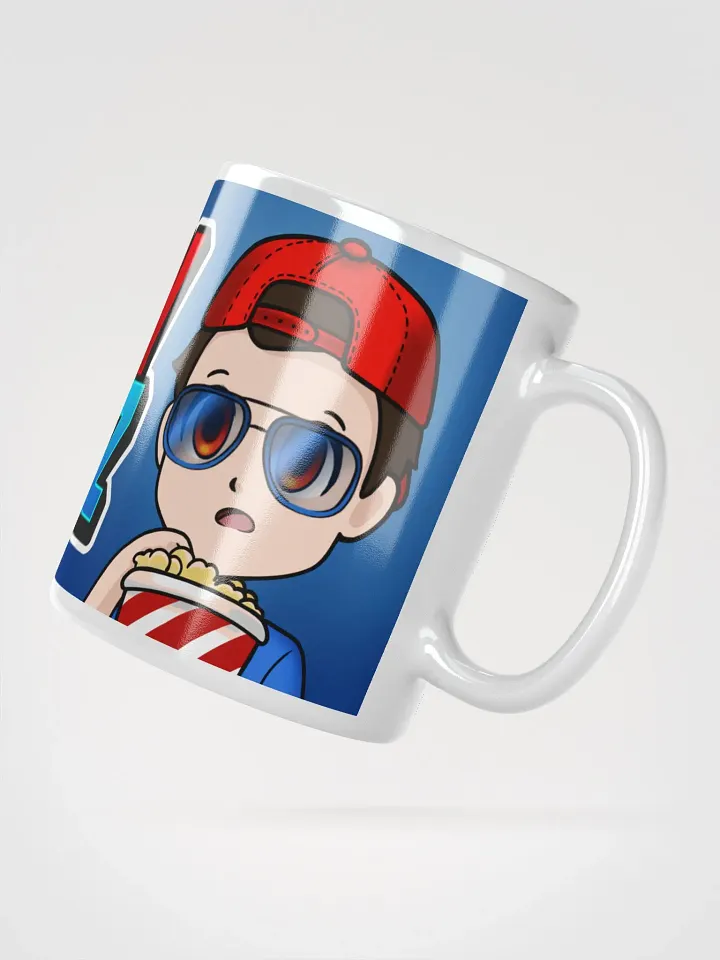 E18 Easy Dubz Collectible Mug product image (2)
