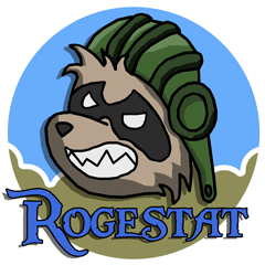 Rogestat
