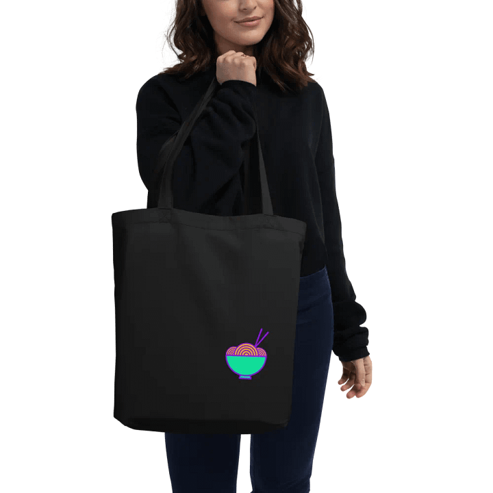 NOODLE CREW BAG product image (3)