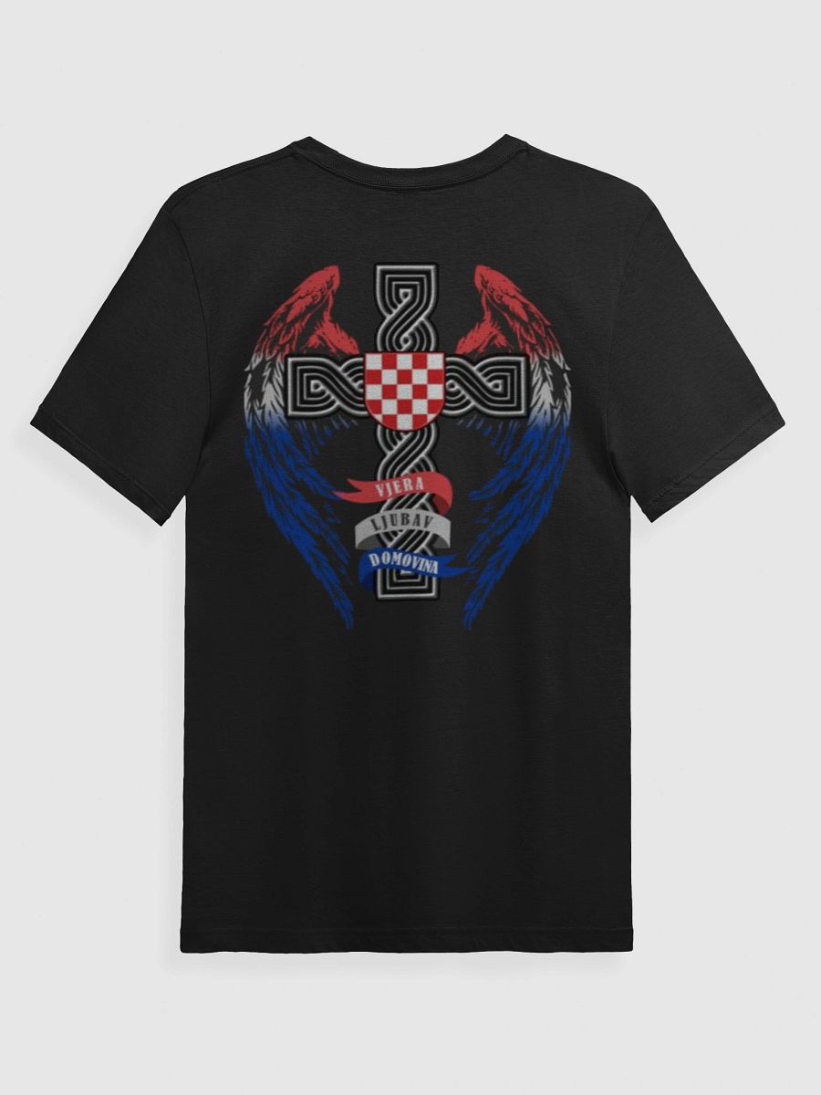 Thompson Hipodrom Sinj T-Shirt product image (2)