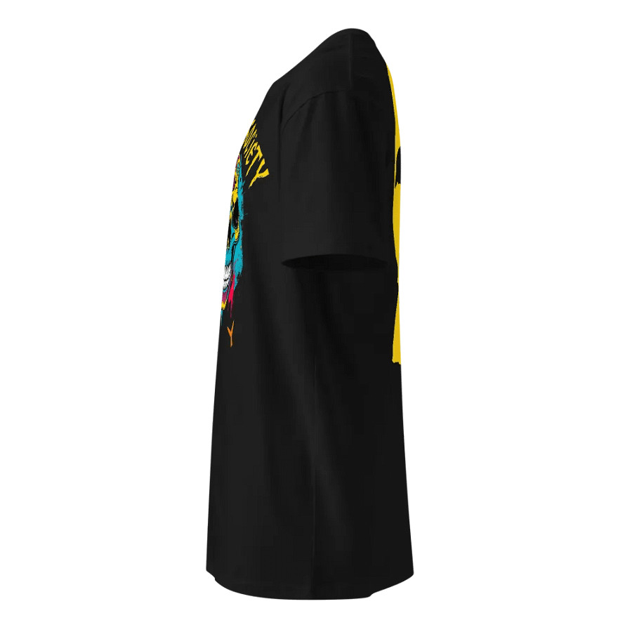 TRASH SOCIETY SMILE product image (3)