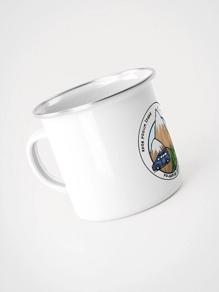 Emajliran lonček product image (2)