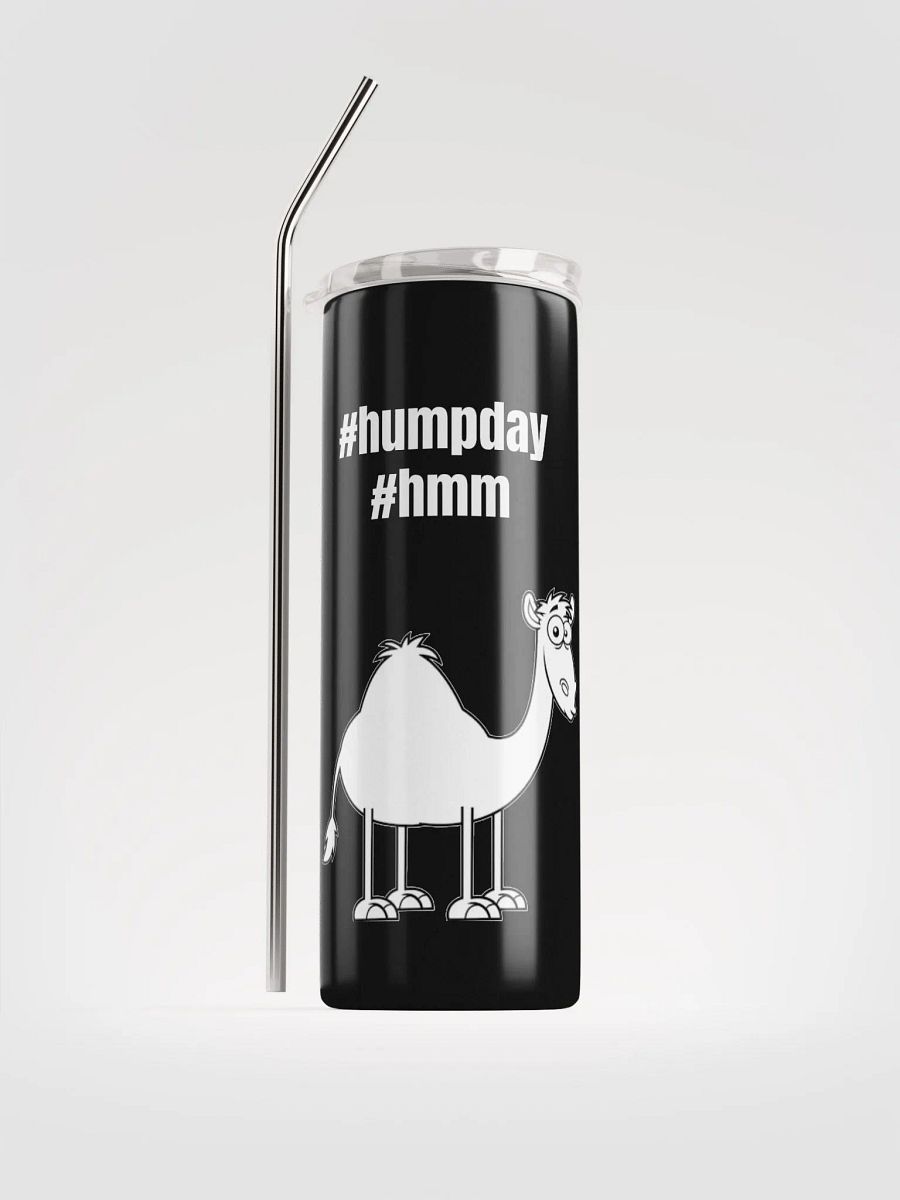 Humpday Hmmm Travel Bevie Holder product image (1)