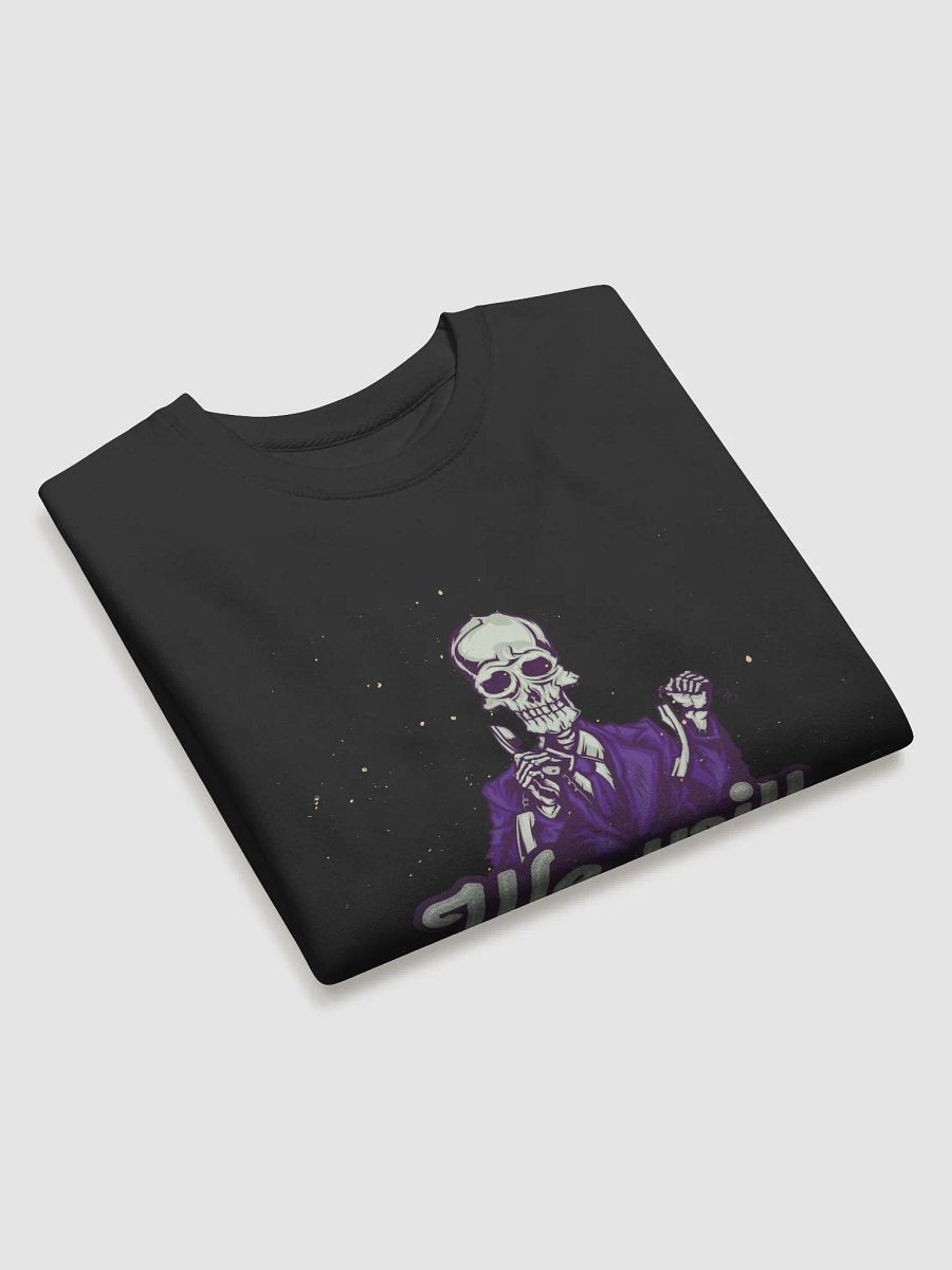 WE WILL CALL YOU BACK SKELETON ART product image (28)