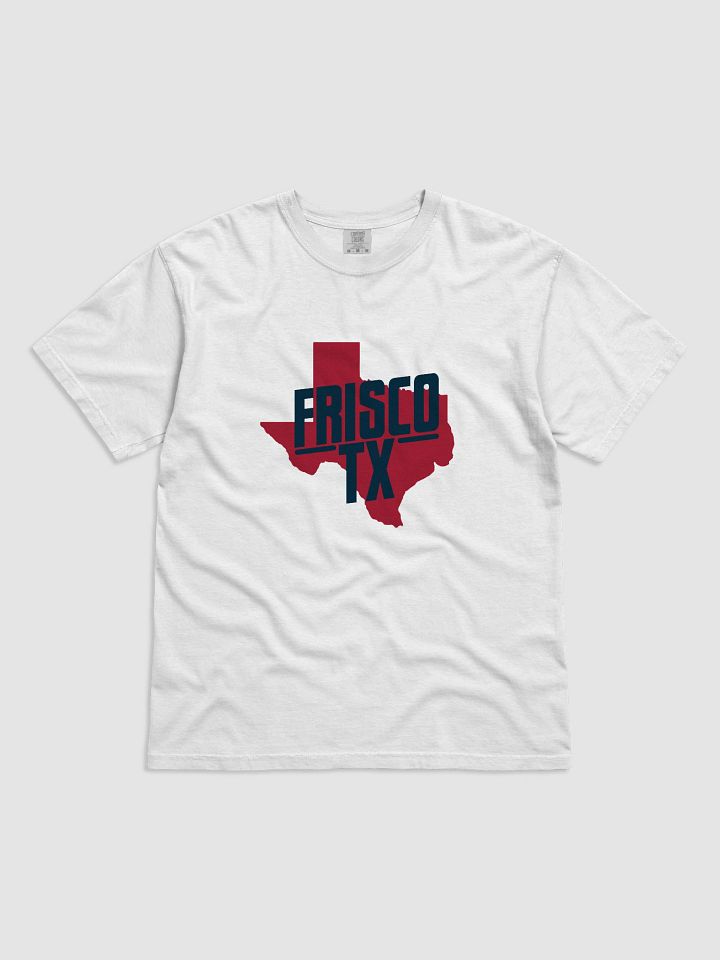 Frisco Tee product image (81)