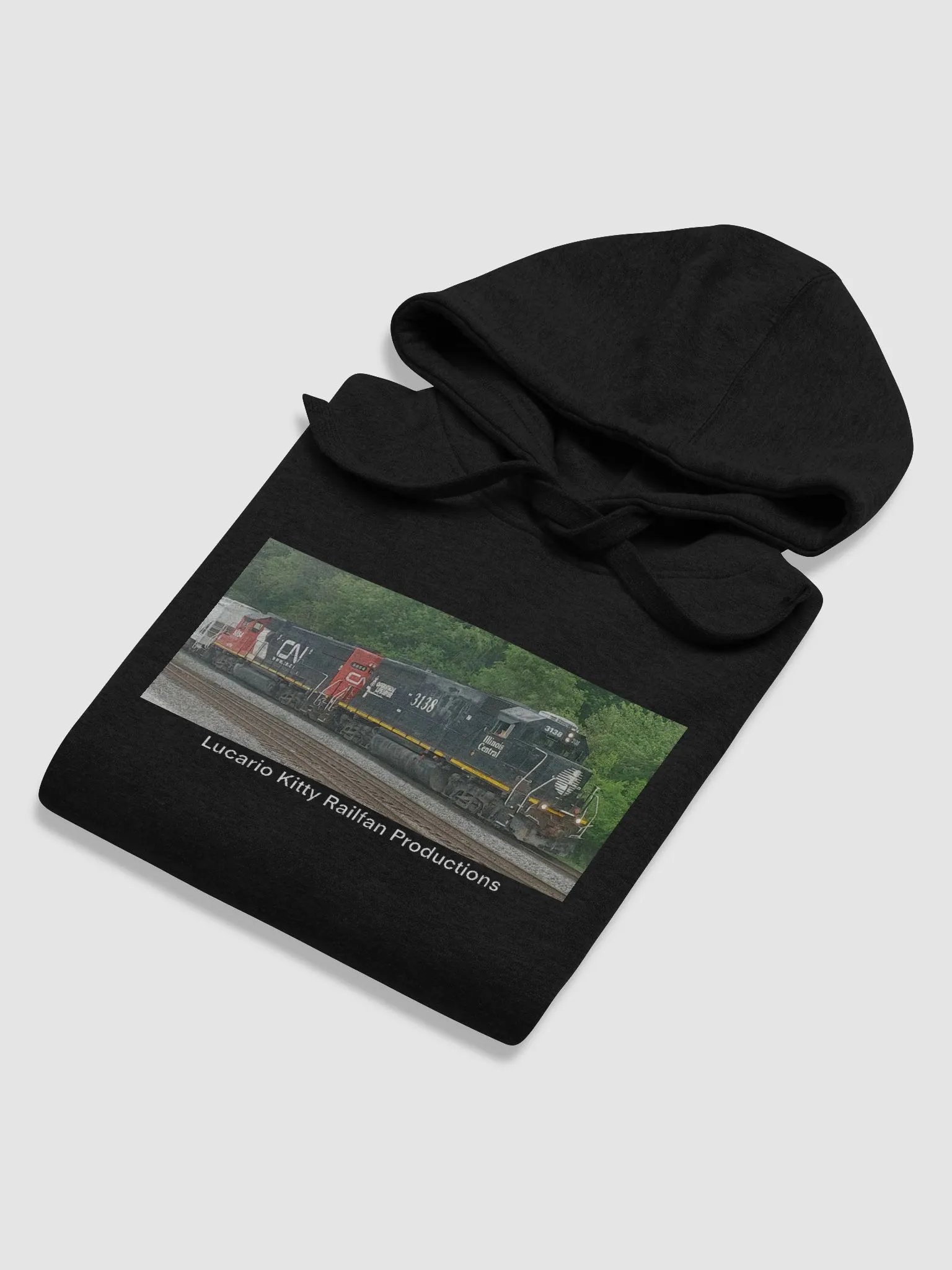 IC Operation Lifesaver Hoodie product image (6)