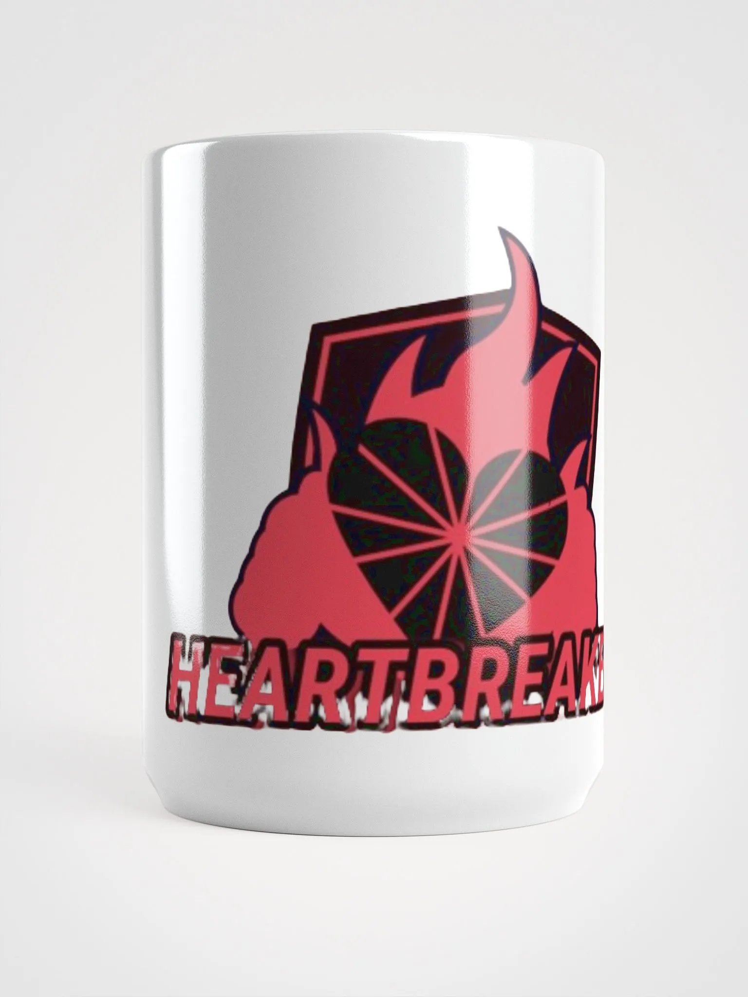 Heartbreaker Tasse product image (5)