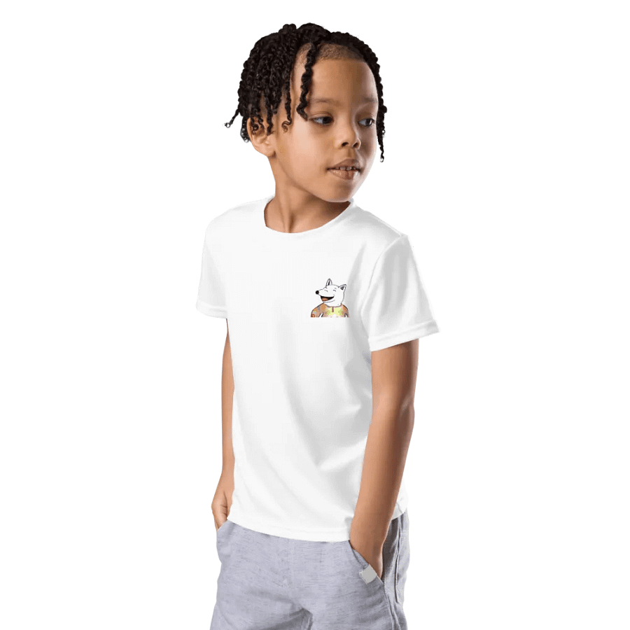 Lala Shirt! product image (8)