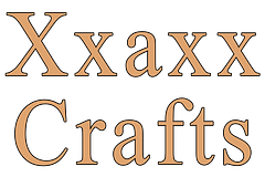 XxaxxCrafts