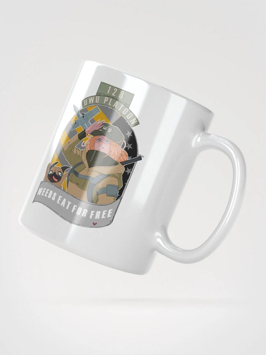 UWU Platoon Recaff Holder product image (3)