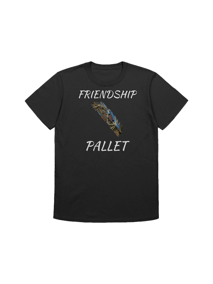 Friendship Pallet product image (2)