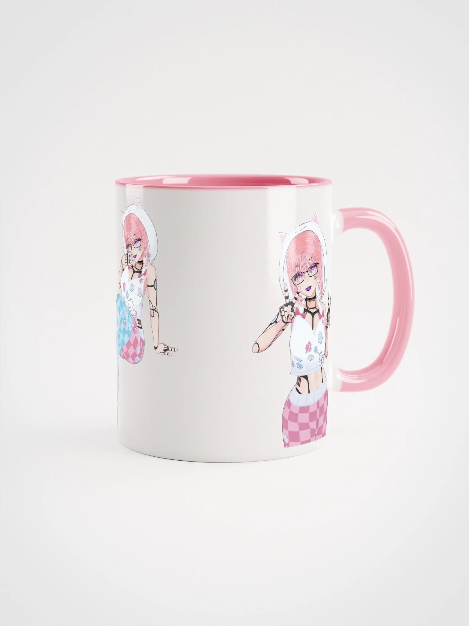 PinkOUT Cyndr product image (1)