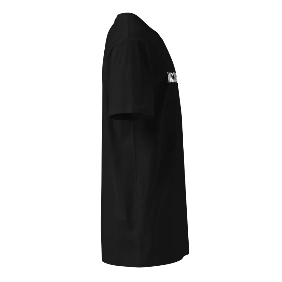 FaxNOSSI Statement T-Shirt product image (2)