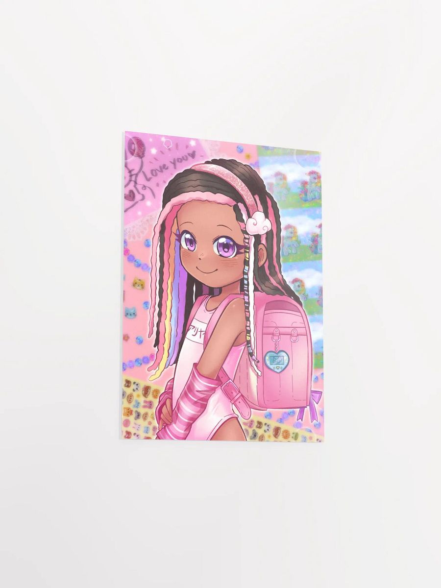 Aliyah Randoseru Print product image (3)