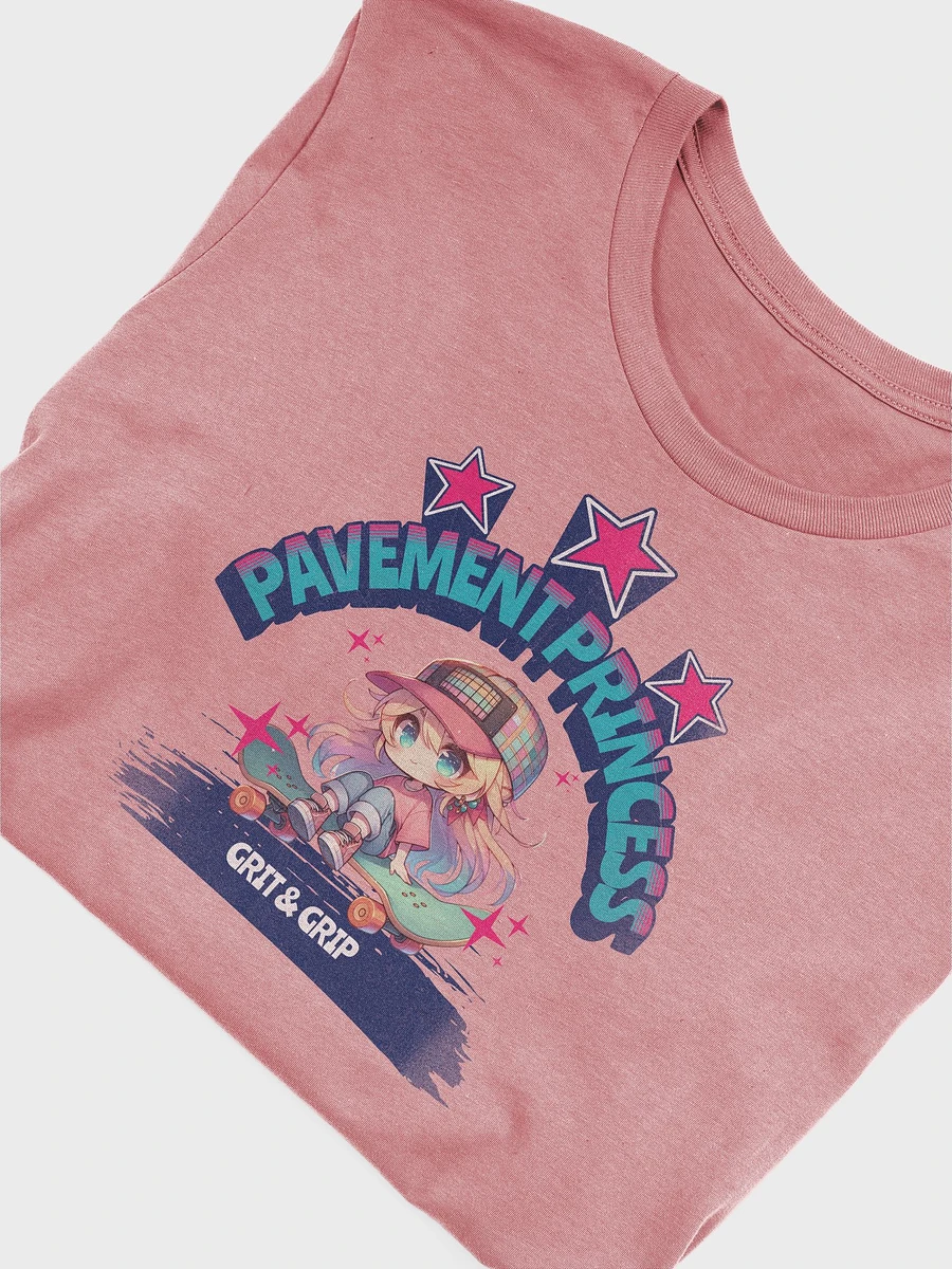 Get your Anime on! Pavement Princess product image (27)