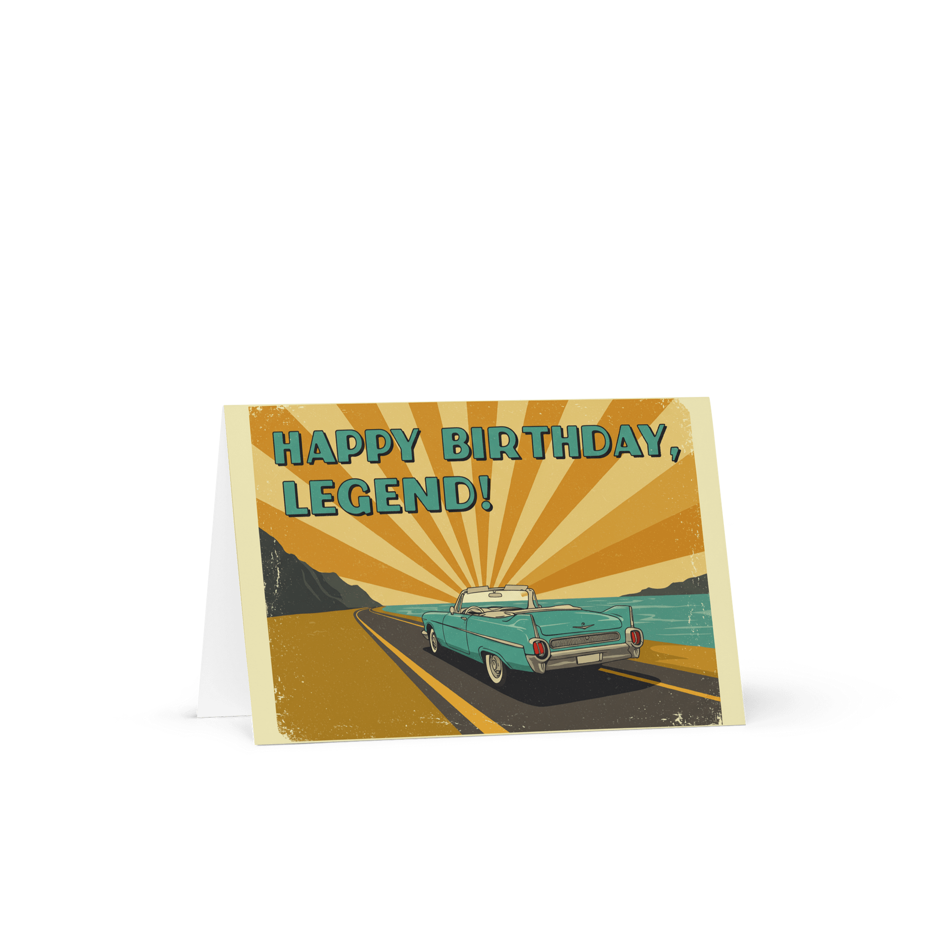 Birthday card - Married couples product image (1)