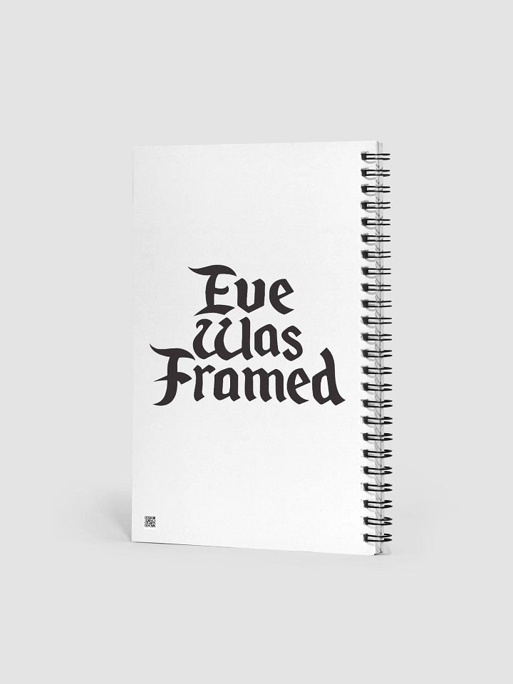 EWF colorful journal product image (2)