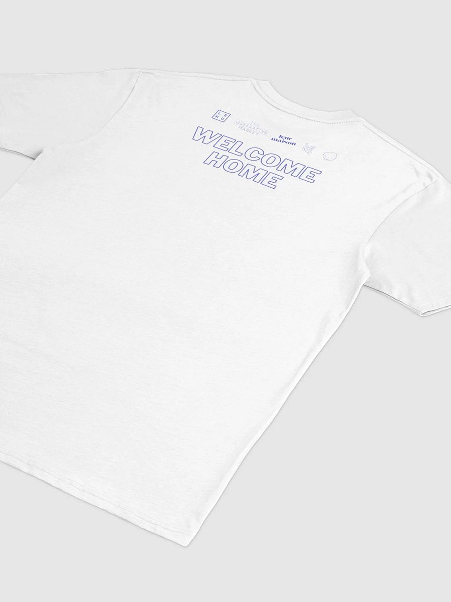 Leur Maison House Tee 2B product image (4)