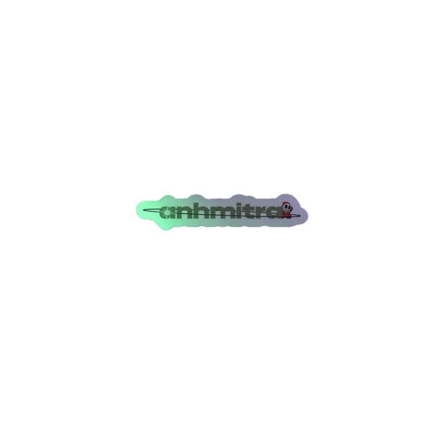 Mitra Sticker product image (1)