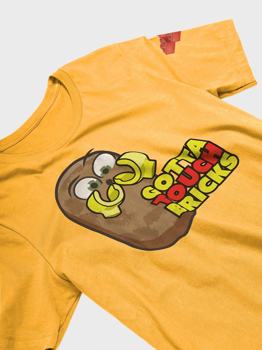 Gotta Touch 'em All! product image (22)