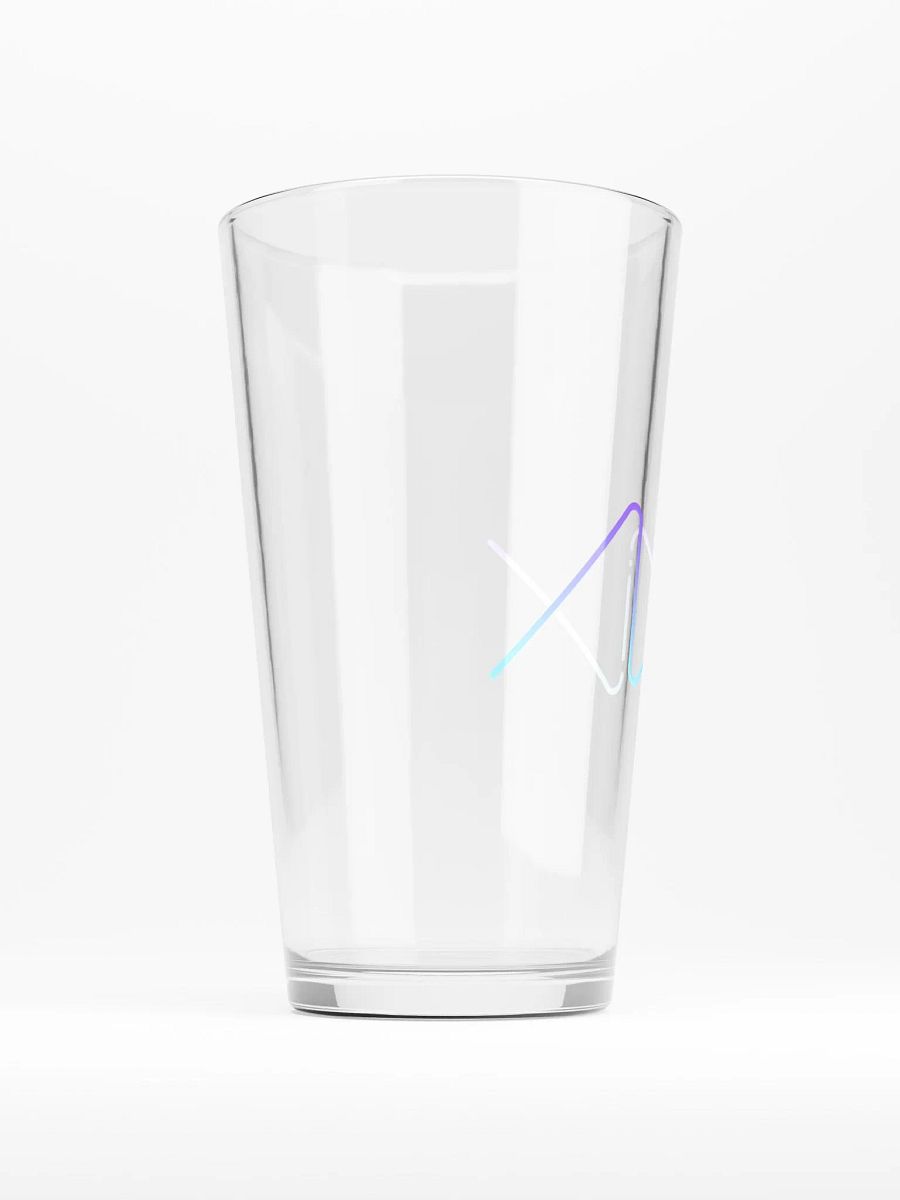 MiV Pint Glass product image (2)