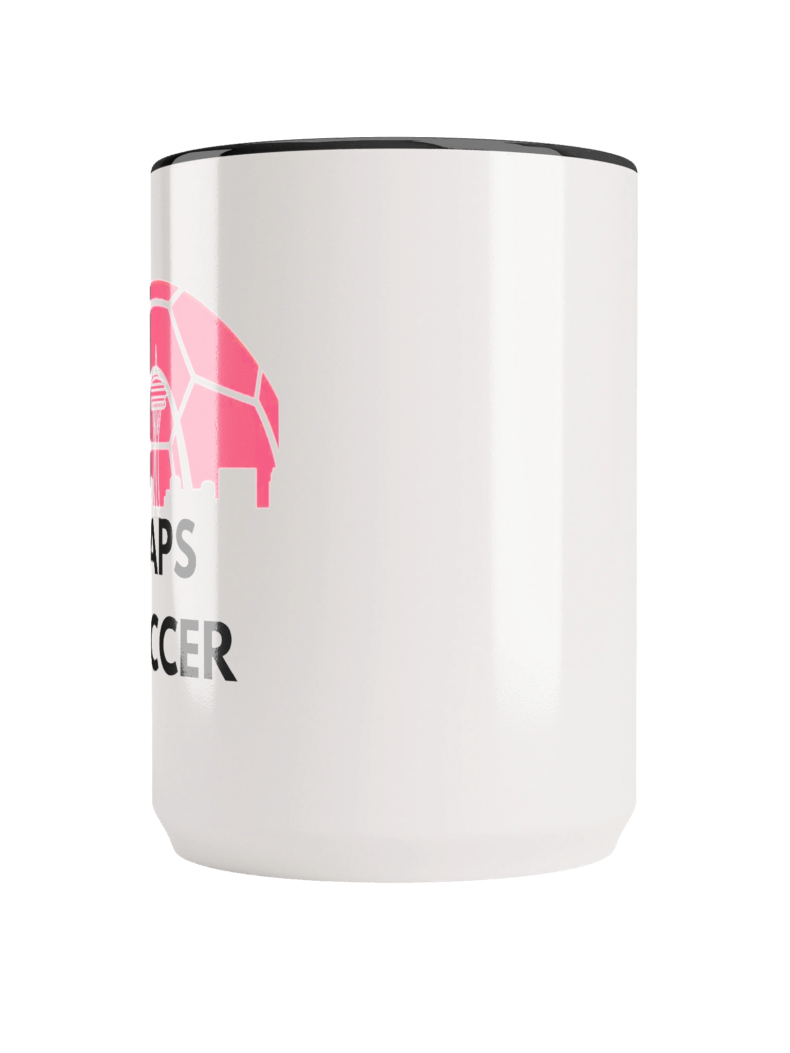 MAPS Varsity Soccer Cityscape Geometric Mug product image (13)