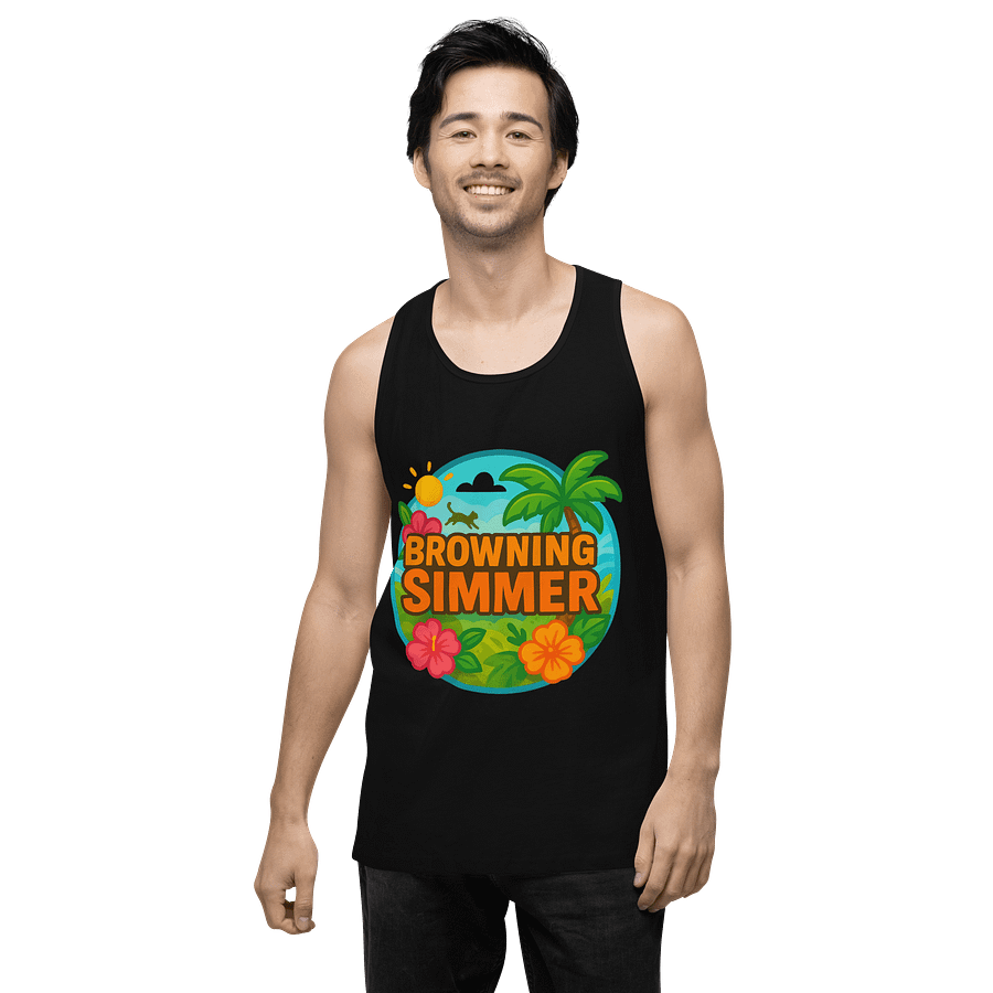 BrowingSimmer Summer product image (2)