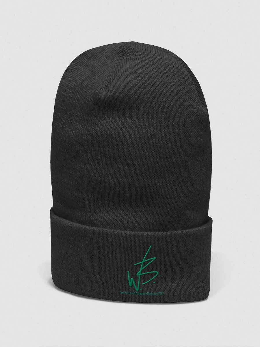 WB Beanie product image (2)
